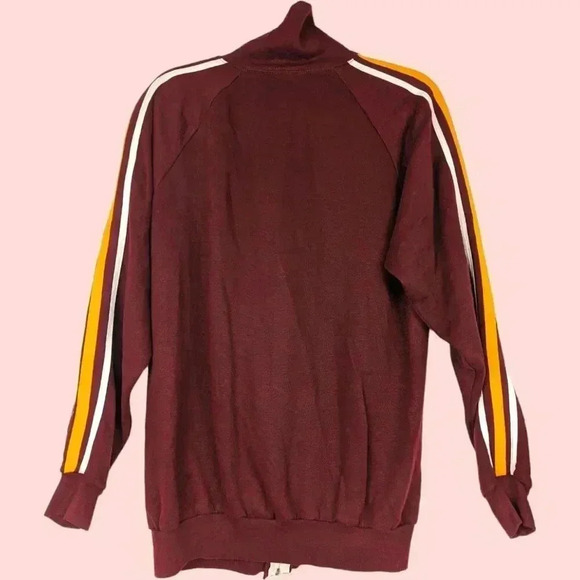 Vintage Sears Full Zip Sweater - Picture 4 of 8